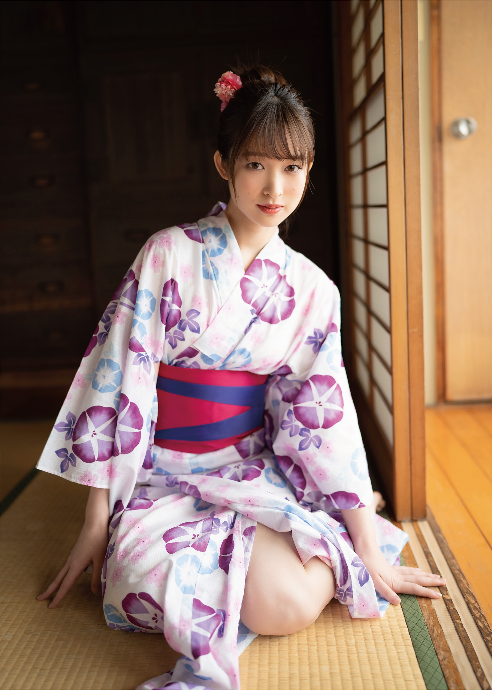 海津雪乃の推定Dカップエロ画像265枚！かわいすぎるビール売り子！