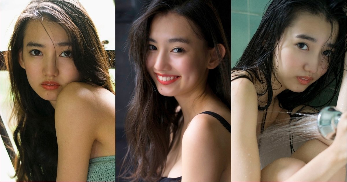 ​黒木麗奈のCカップエロ画像163枚！“菜々緒2世”と称される9頭身美女