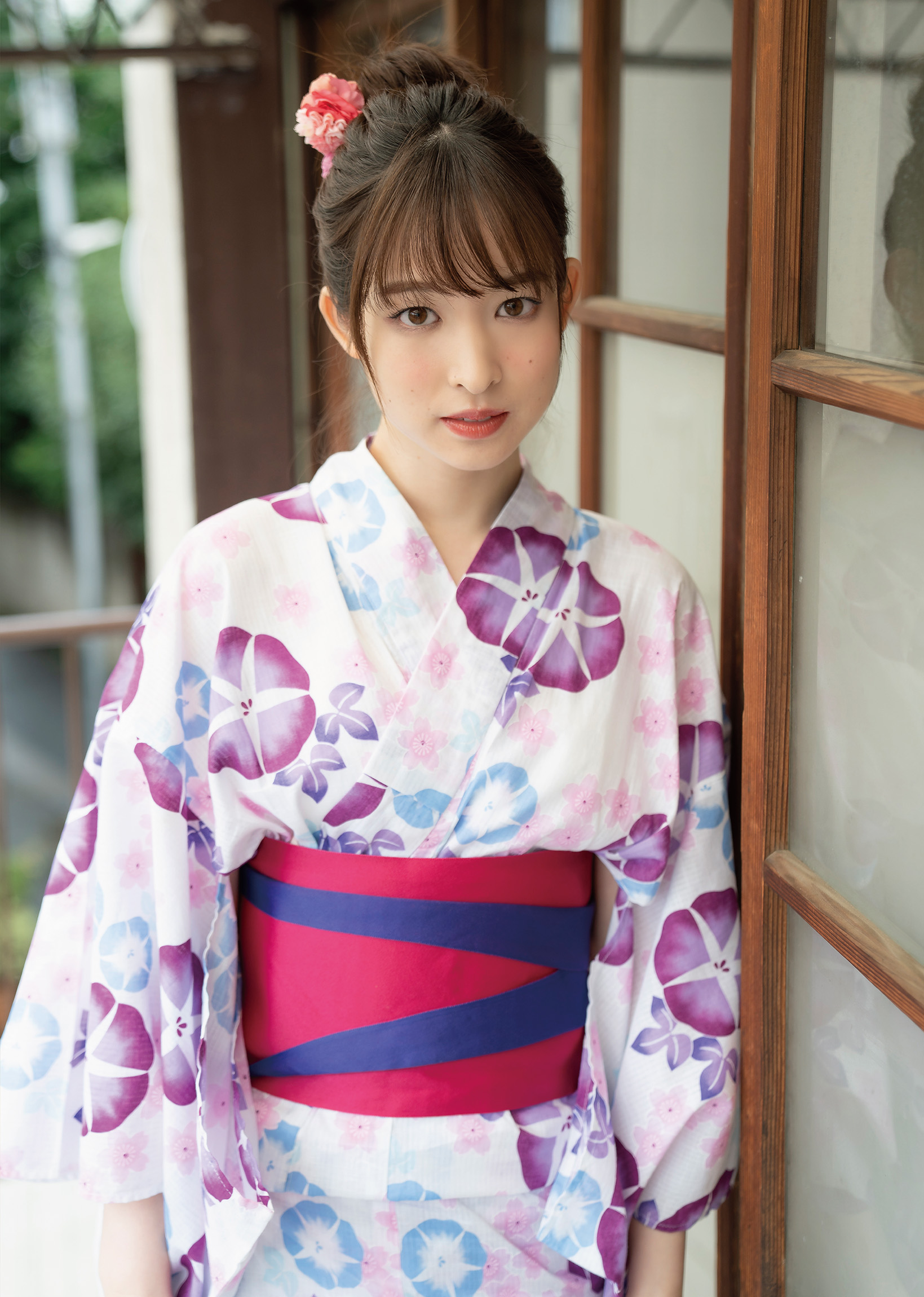 海津雪乃の推定Dカップエロ画像265枚！かわいすぎるビール売り子！