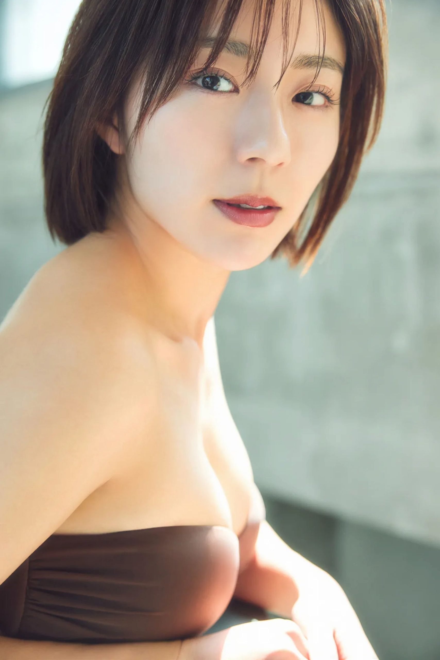 井手美希の推定Cカップエロ画像215枚！音大卒才女はカラダも超優秀