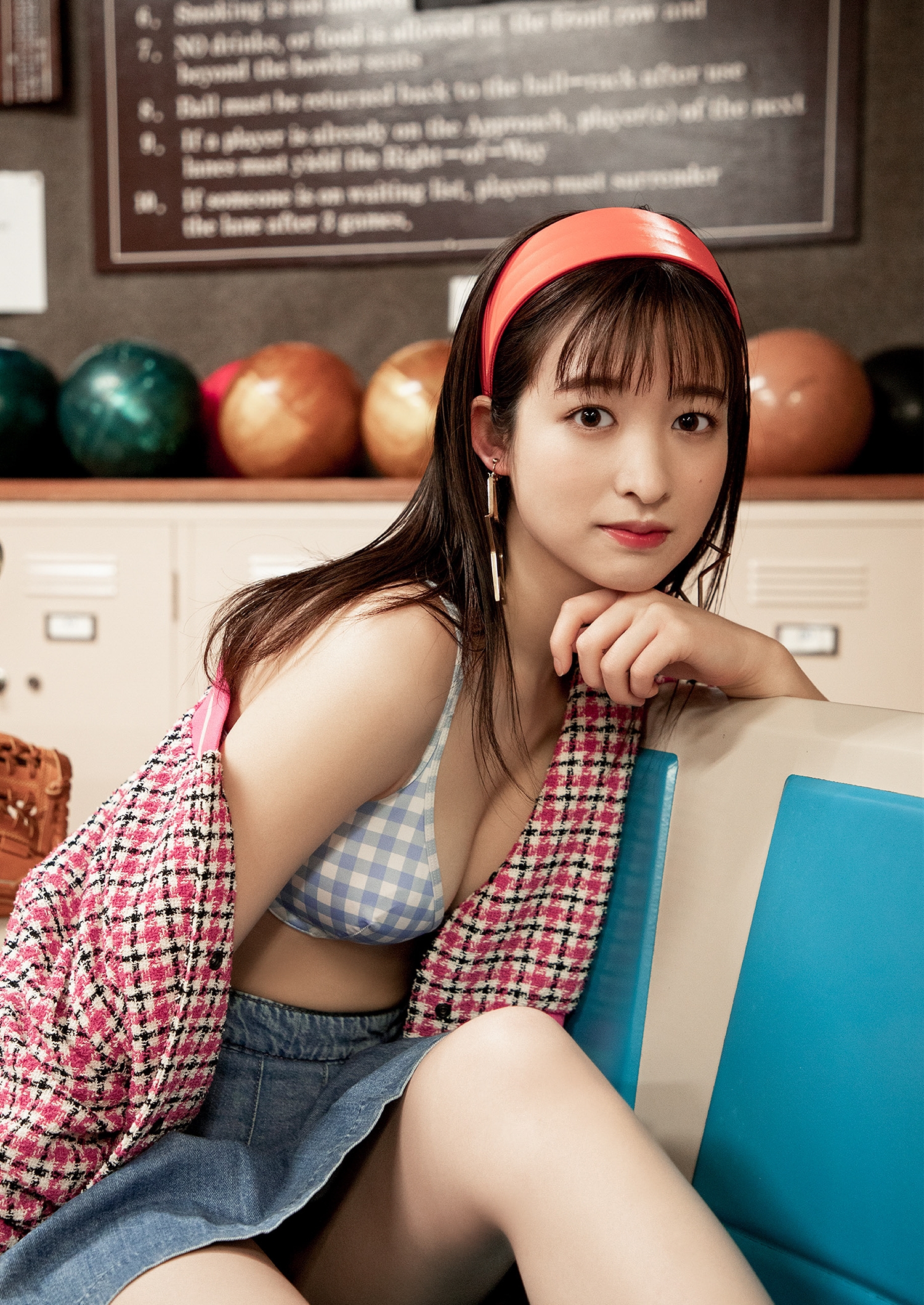 海津雪乃の推定Dカップエロ画像265枚！かわいすぎるビール売り子！