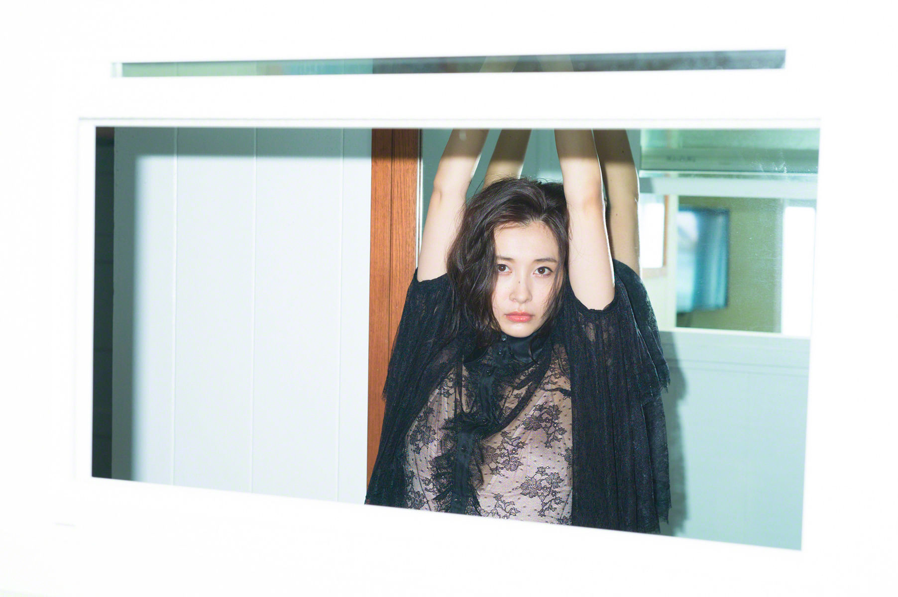 山崎真実のDカップエロ画像229枚！オトナのオンナの上質なエロス！
