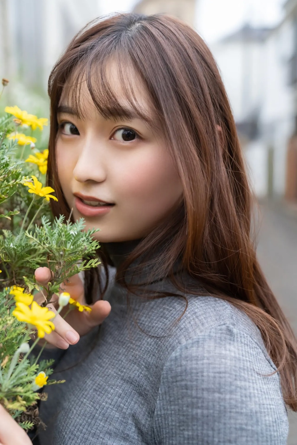 斎藤愛莉の推定Eカップエロ画像262枚!秒で抜ける色白美巨乳の逸材