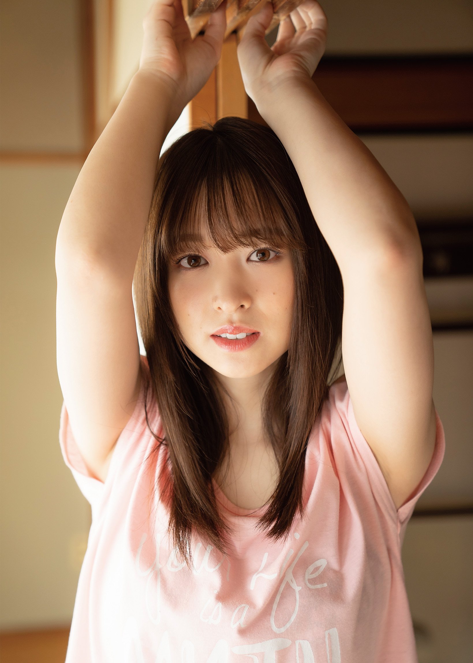 海津雪乃の推定Dカップエロ画像265枚！かわいすぎるビール売り子！