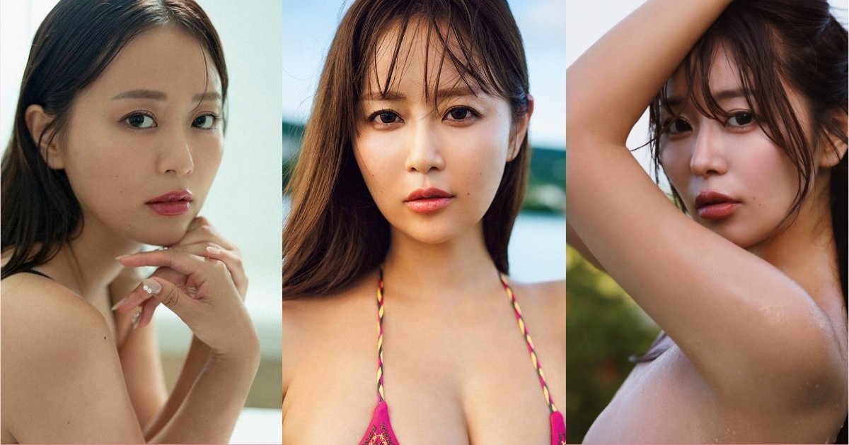 井口裕香の推定Gカップエロ画像461枚！声優界No.1の爆乳エロボディ