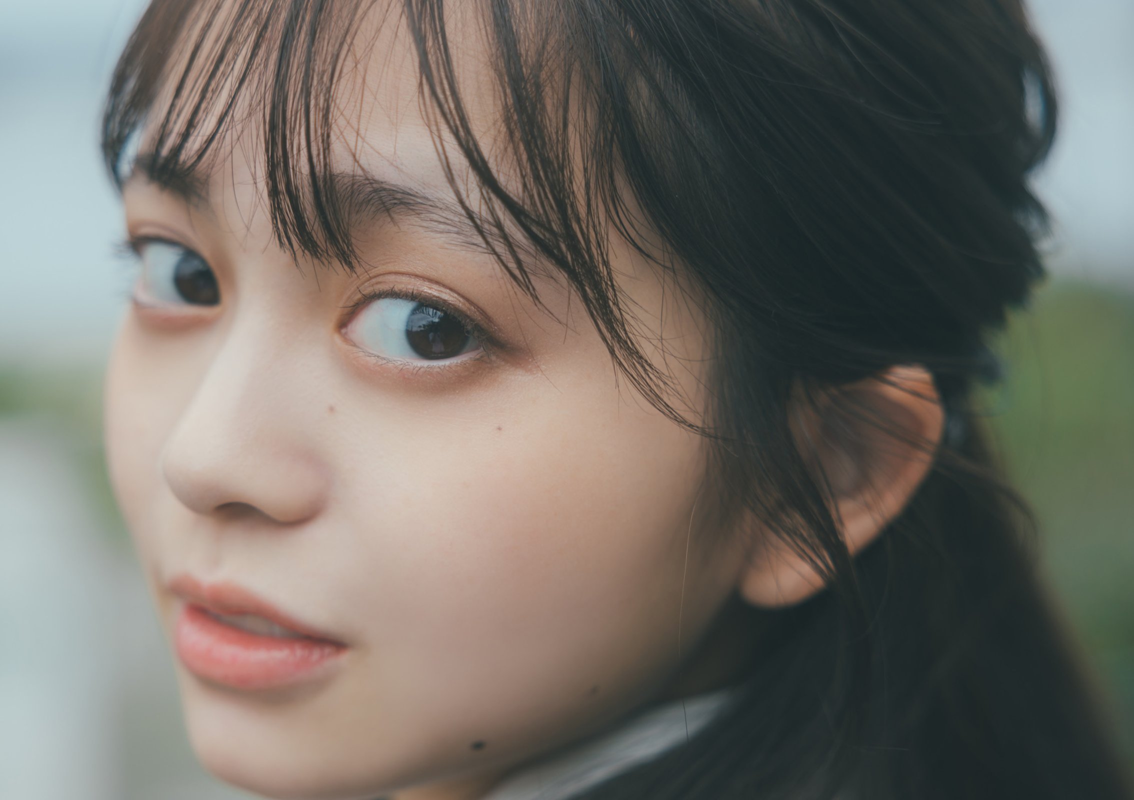 蓬莱舞の推定Dカップエロ画像309枚！制コレグランプリの超絶美少女