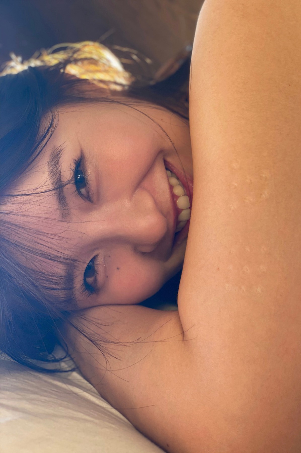原つむぎのHカップエロ画像128枚！元保育士グラドルの爆乳おっぱい