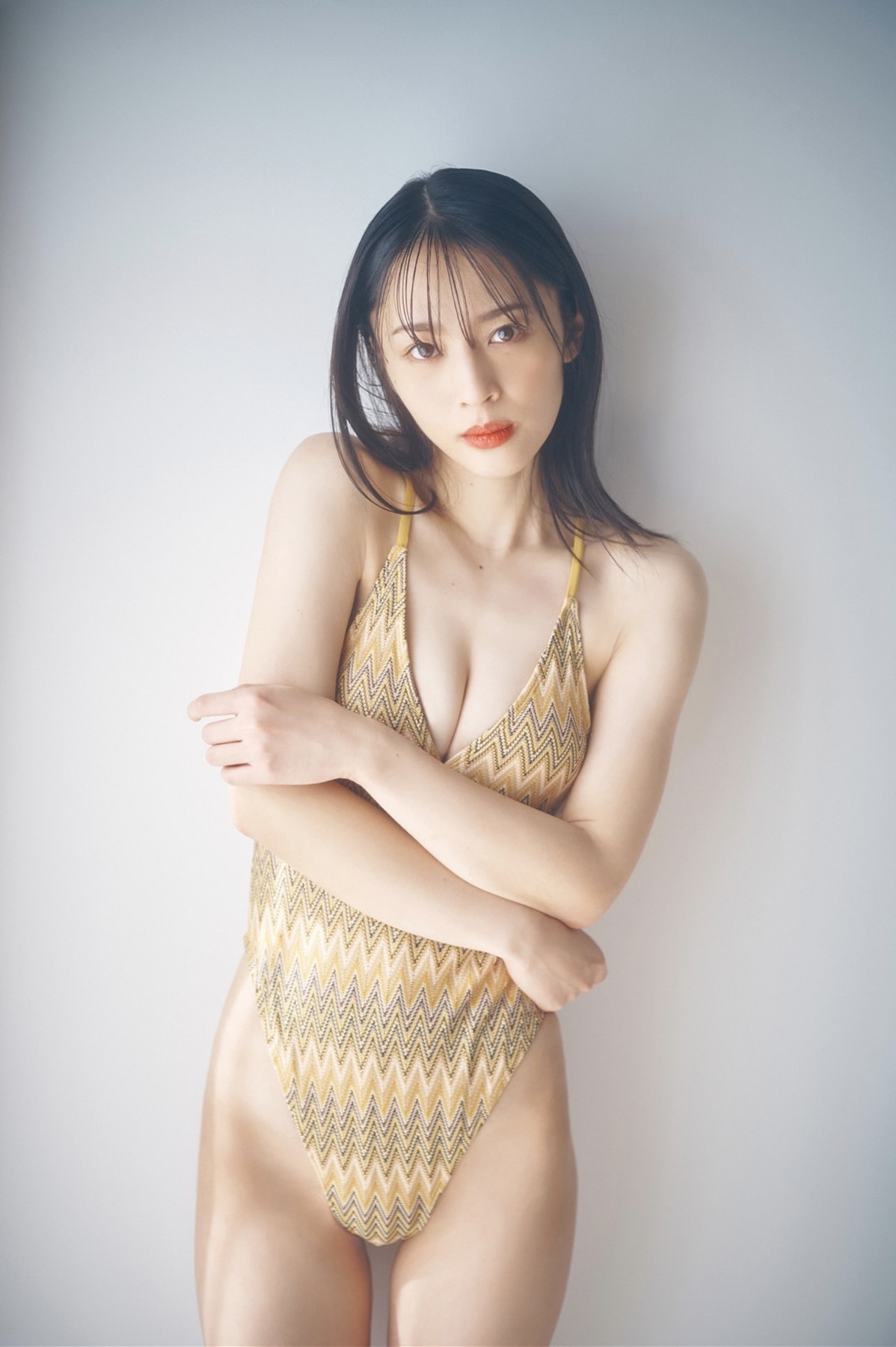 神部美咲の推定Dカップエロ画像338枚！芸能界一のウマ娘は格闘美女