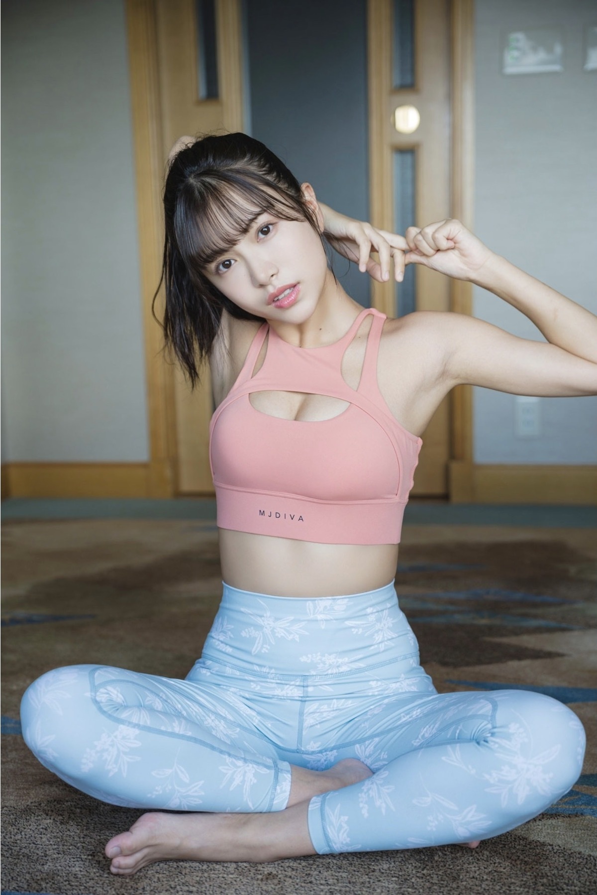 鈴木聖のGカップエロ画像145枚！この即ヌキ美女は正に日本のタカラ