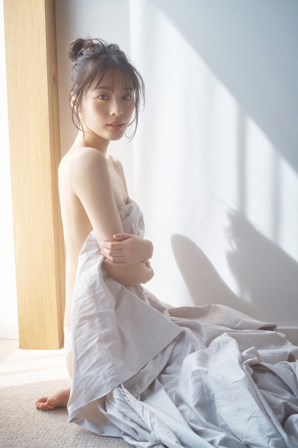 神部美咲の推定Dカップエロ画像338枚！芸能界一のウマ娘は格闘美女