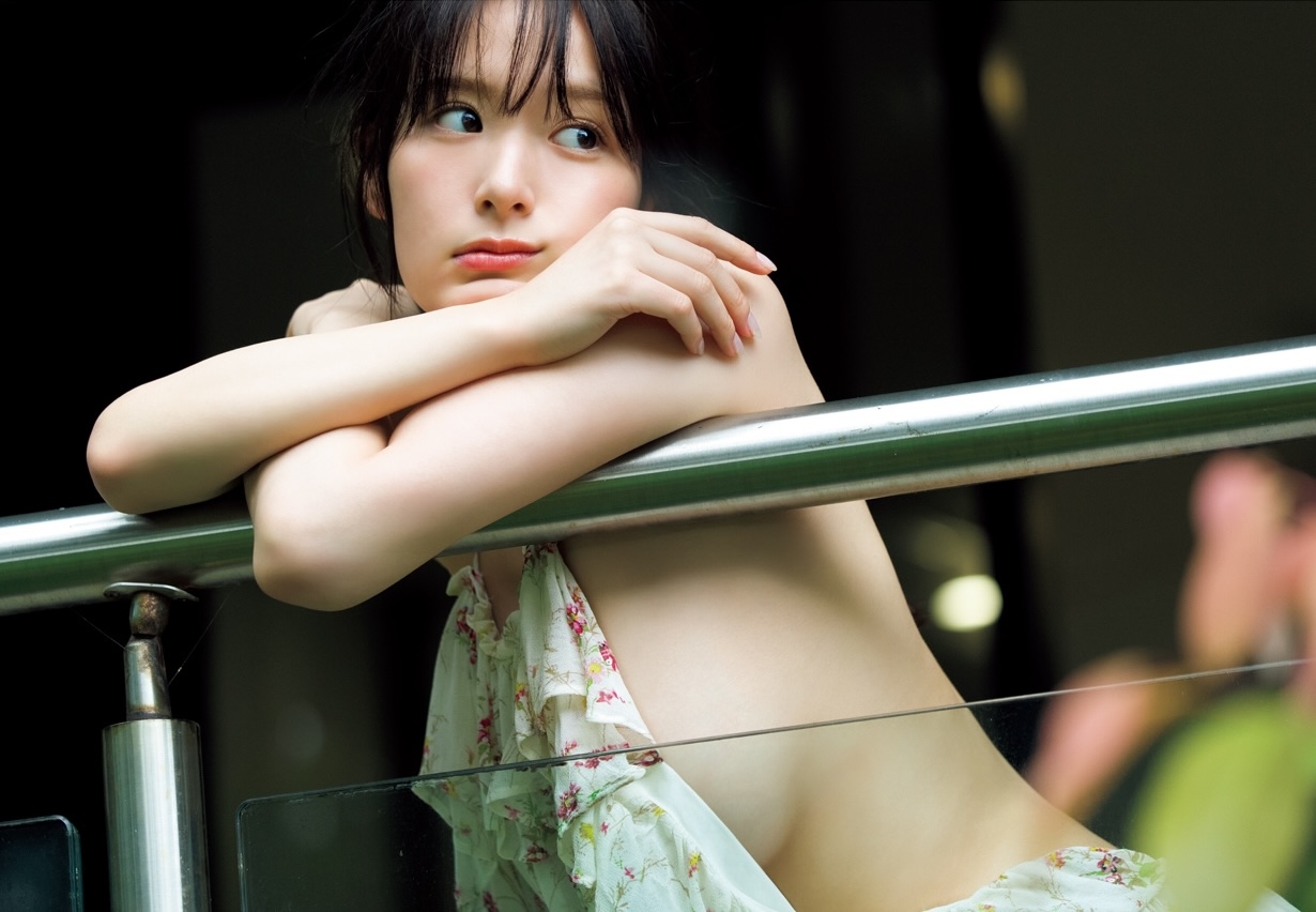 葉月くれあのGカップエロ画像132枚！最年長ミスマガ女王の即ヌキ乳