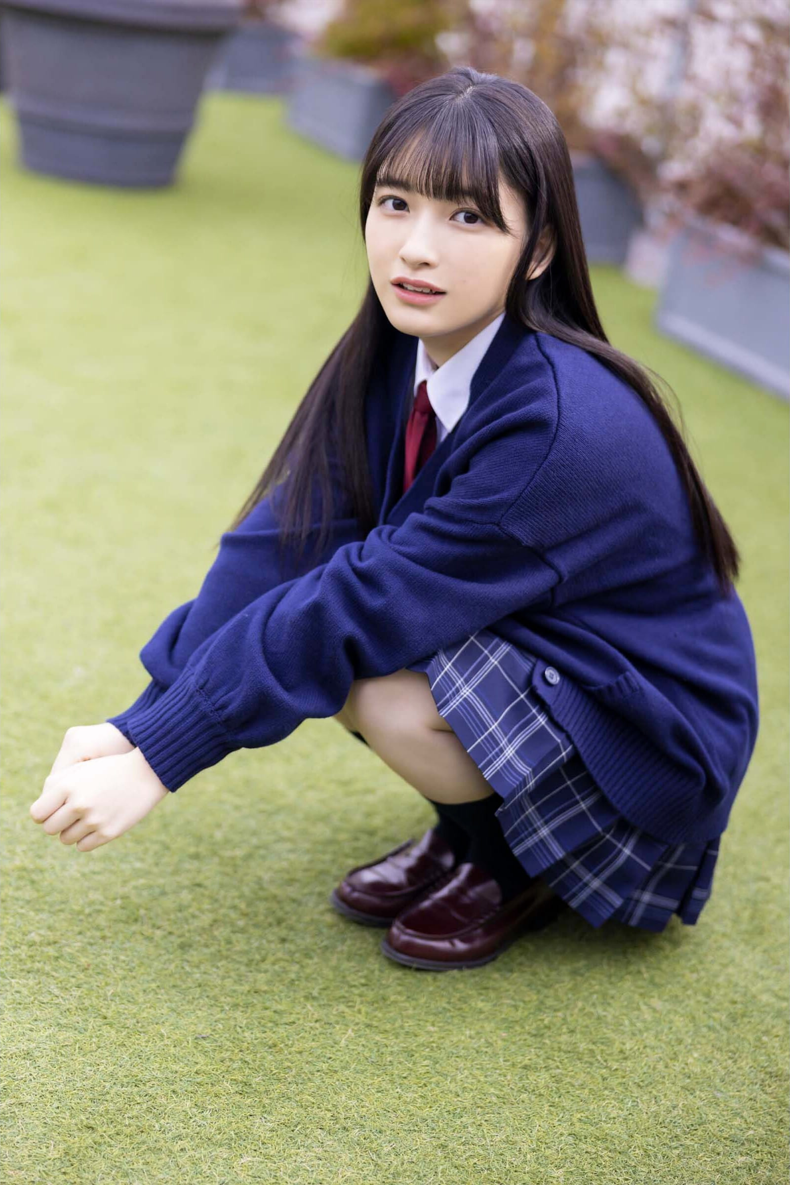 蛭田愛梨の推定Dカップエロ画像293枚！顔面偏差値最強ひるちゃん！