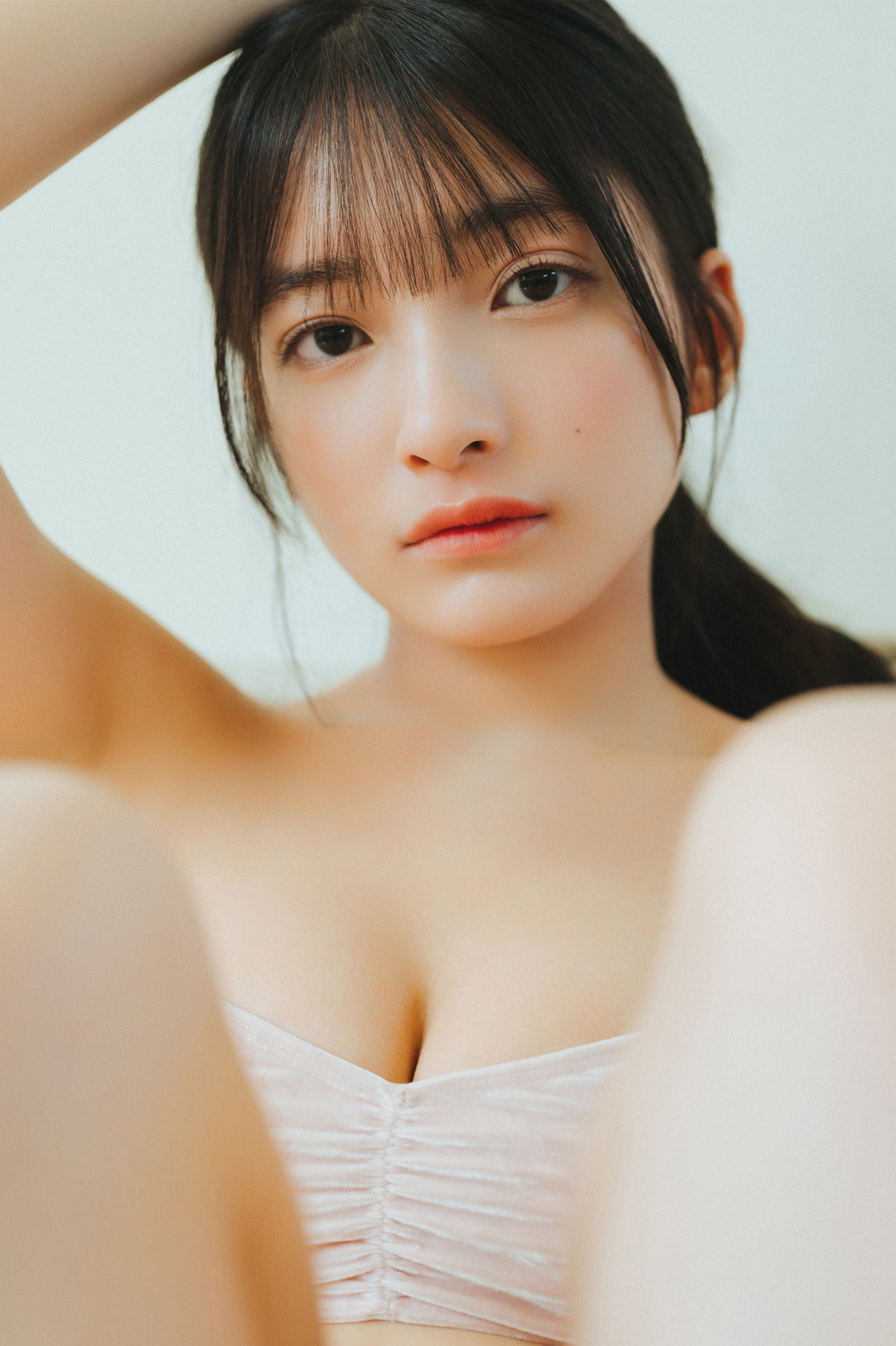 蛭田愛梨の推定Dカップエロ画像293枚！顔面偏差値最強ひるちゃん！