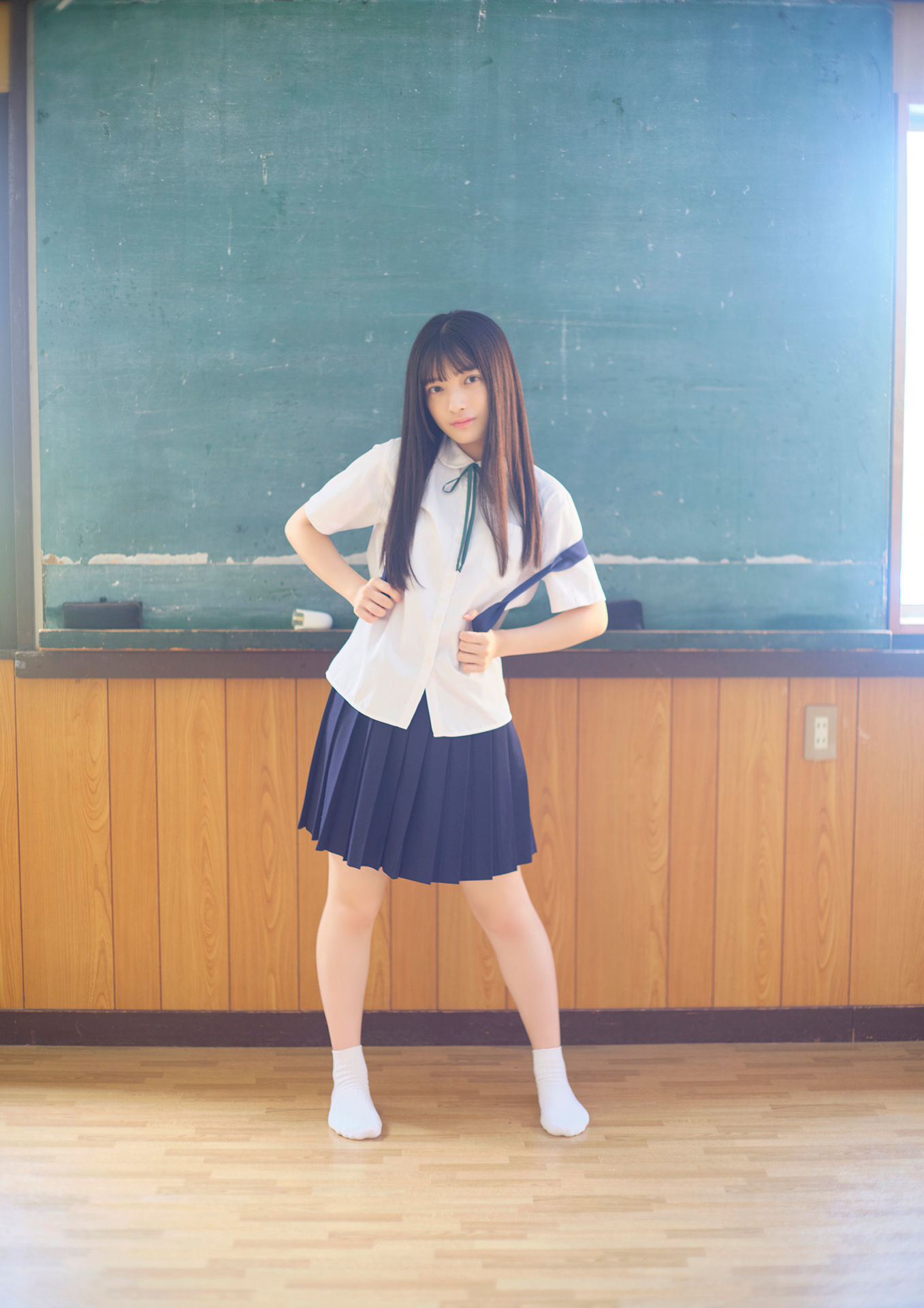 蛭田愛梨の推定Dカップエロ画像293枚！顔面偏差値最強ひるちゃん！