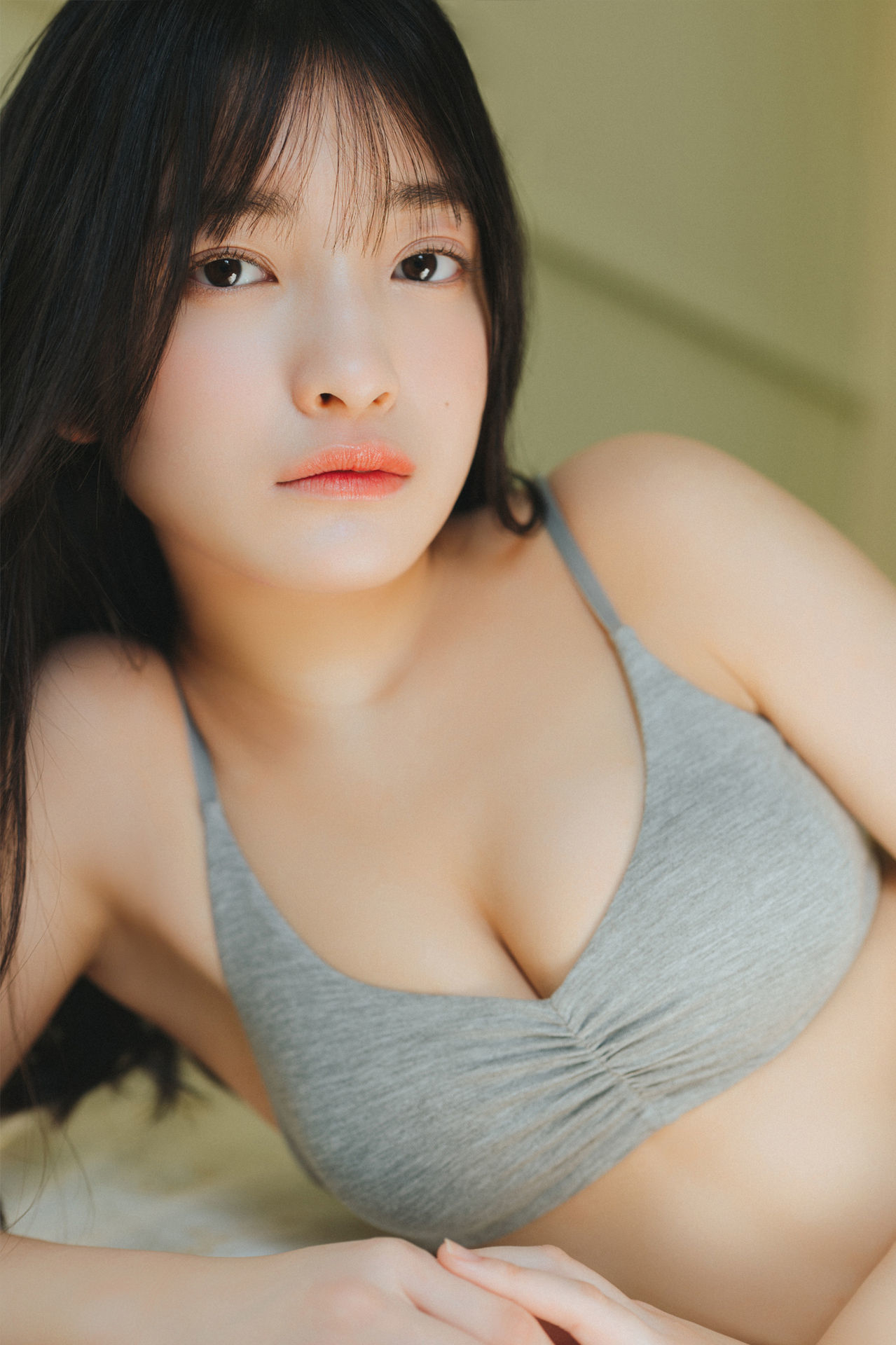 蛭田愛梨の推定Dカップエロ画像293枚！顔面偏差値最強ひるちゃん！