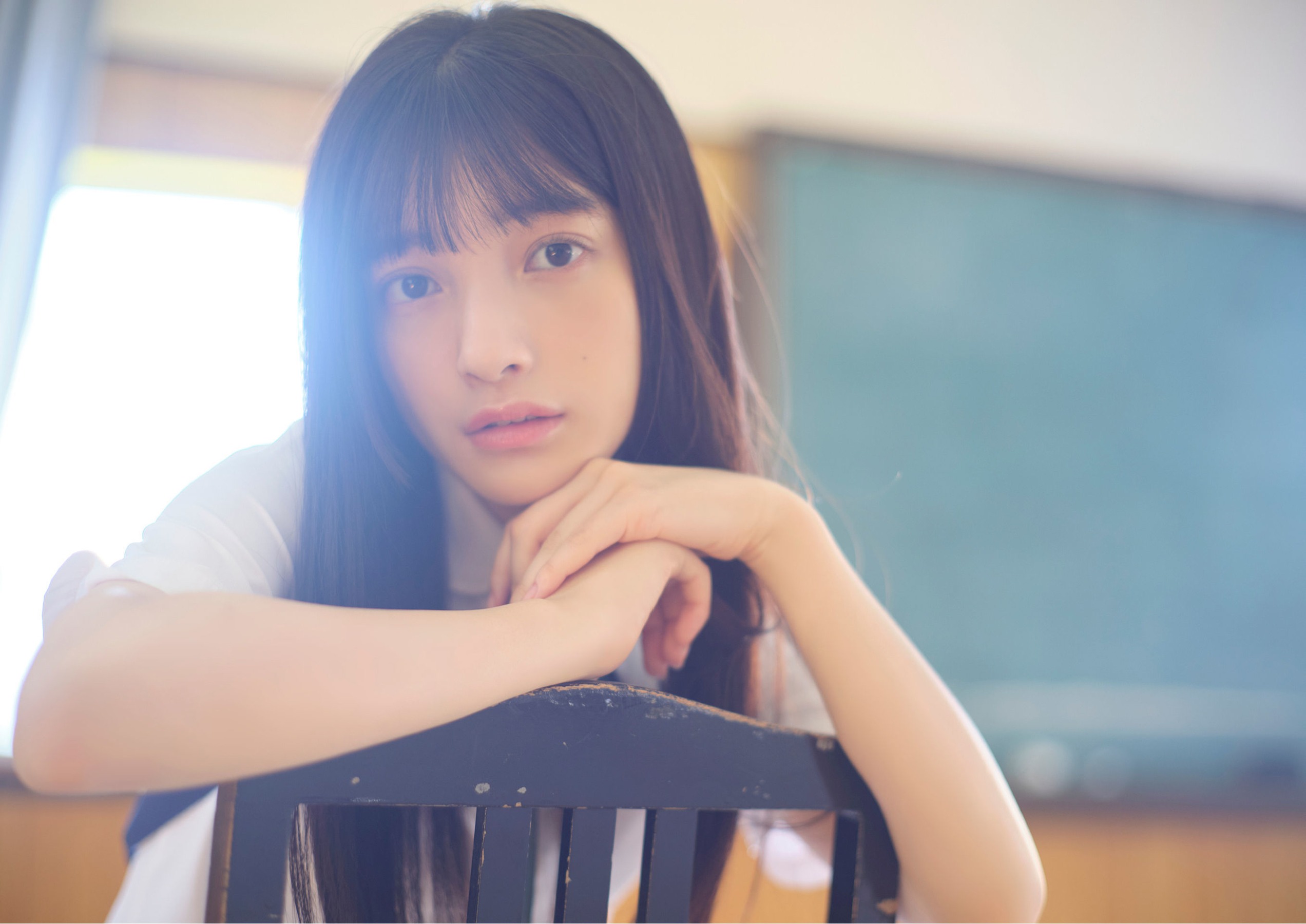 蛭田愛梨の推定Dカップエロ画像293枚！顔面偏差値最強ひるちゃん！