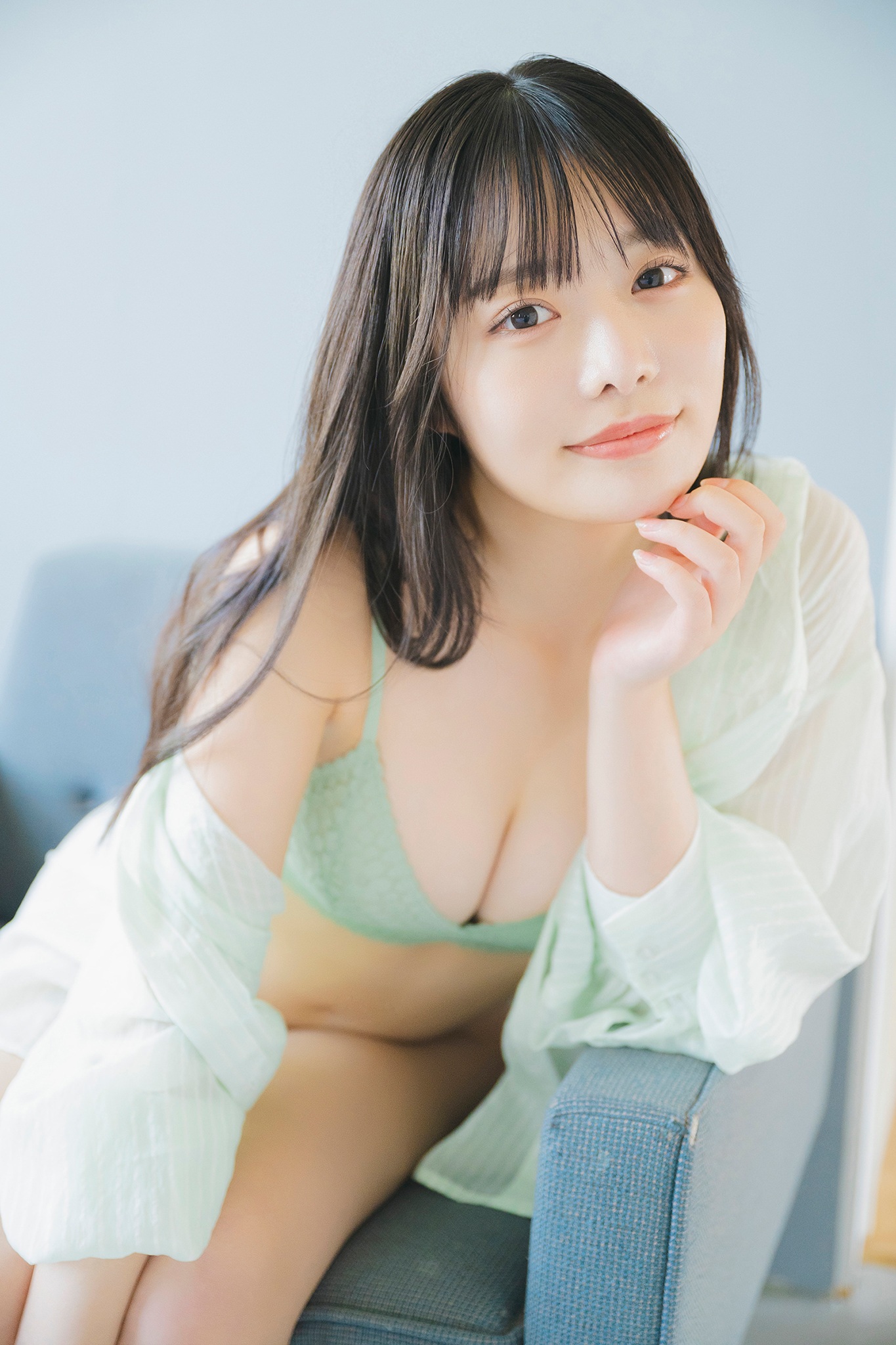 高鶴桃羽の推定Gカップエロ画像349枚！バレエで鍛えた即ヌキボディ