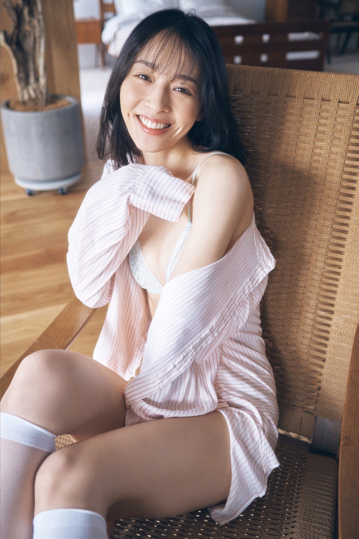 神部美咲の推定Dカップエロ画像338枚！芸能界一のウマ娘は格闘美女