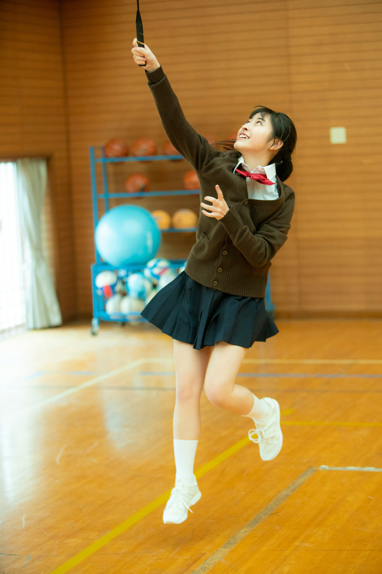 竹内月音の推定Dカップエロ画像150枚!log you 水色担当の純白美乳