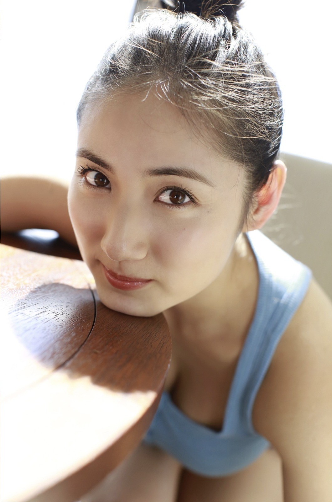 紗綾の推定Gカップエロ画像424枚！11歳でグラビアデビューの超逸材