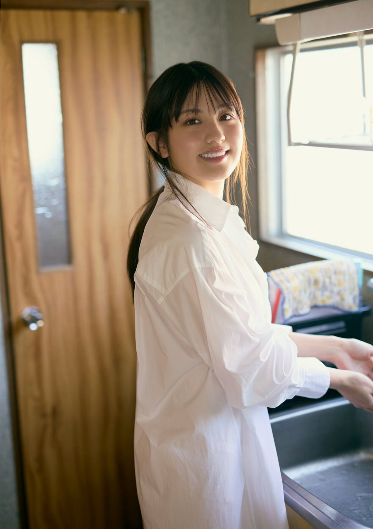 花咲楓香のHカップエロ画像304枚！ビジュよし、胸よし、ヒップよし