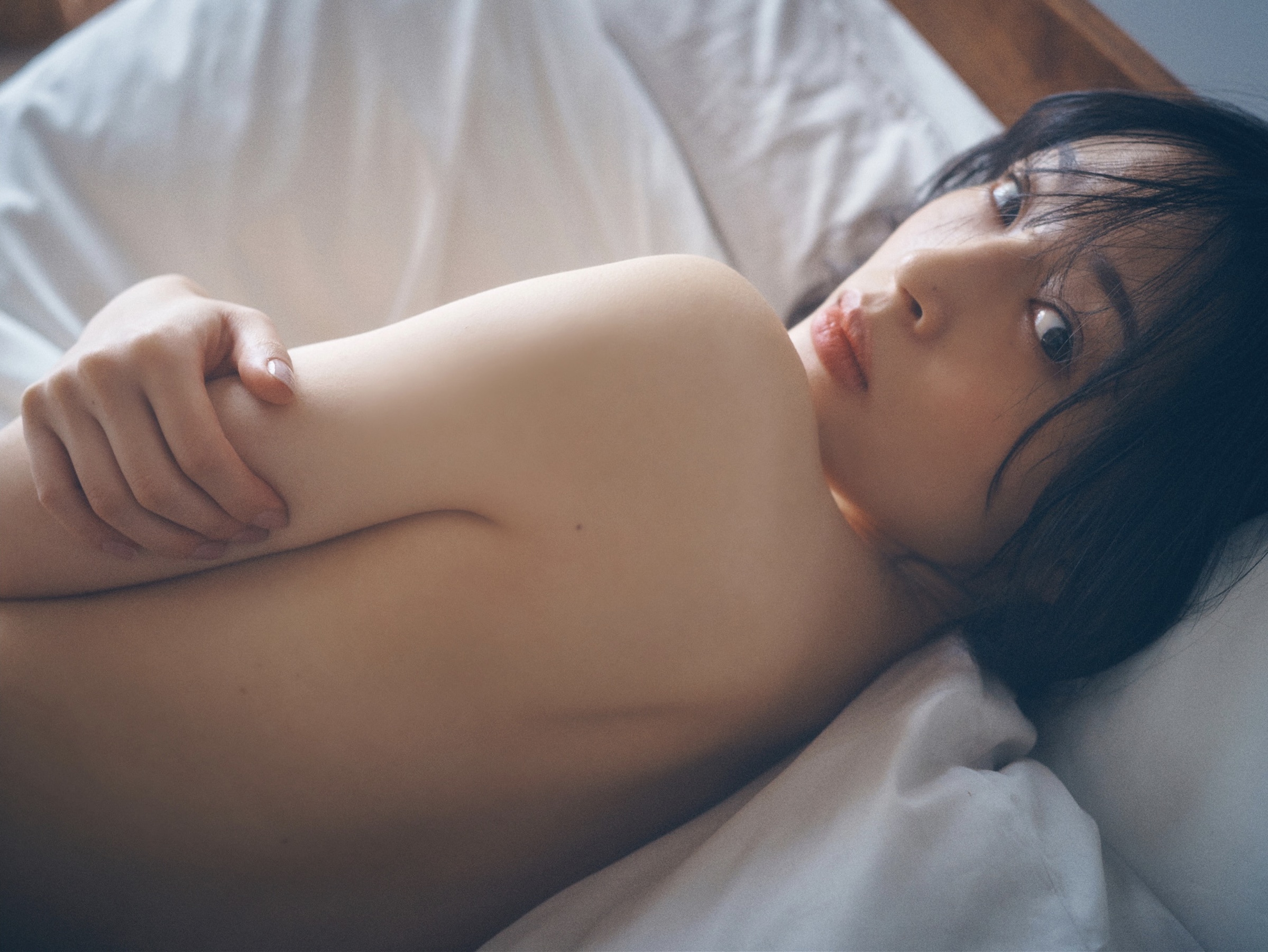 神部美咲の推定Dカップエロ画像338枚！芸能界一のウマ娘は格闘美女