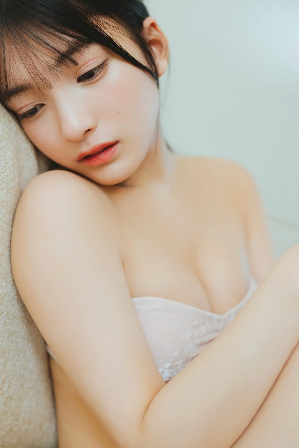 蛭田愛梨の推定Dカップエロ画像293枚！顔面偏差値最強ひるちゃん！
