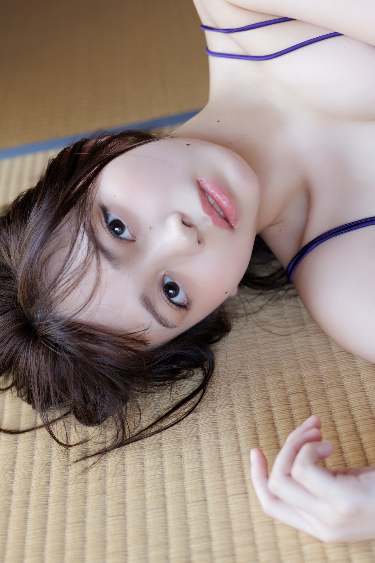 蓬莱舞の推定Dカップエロ画像309枚！制コレグランプリの超絶美少女