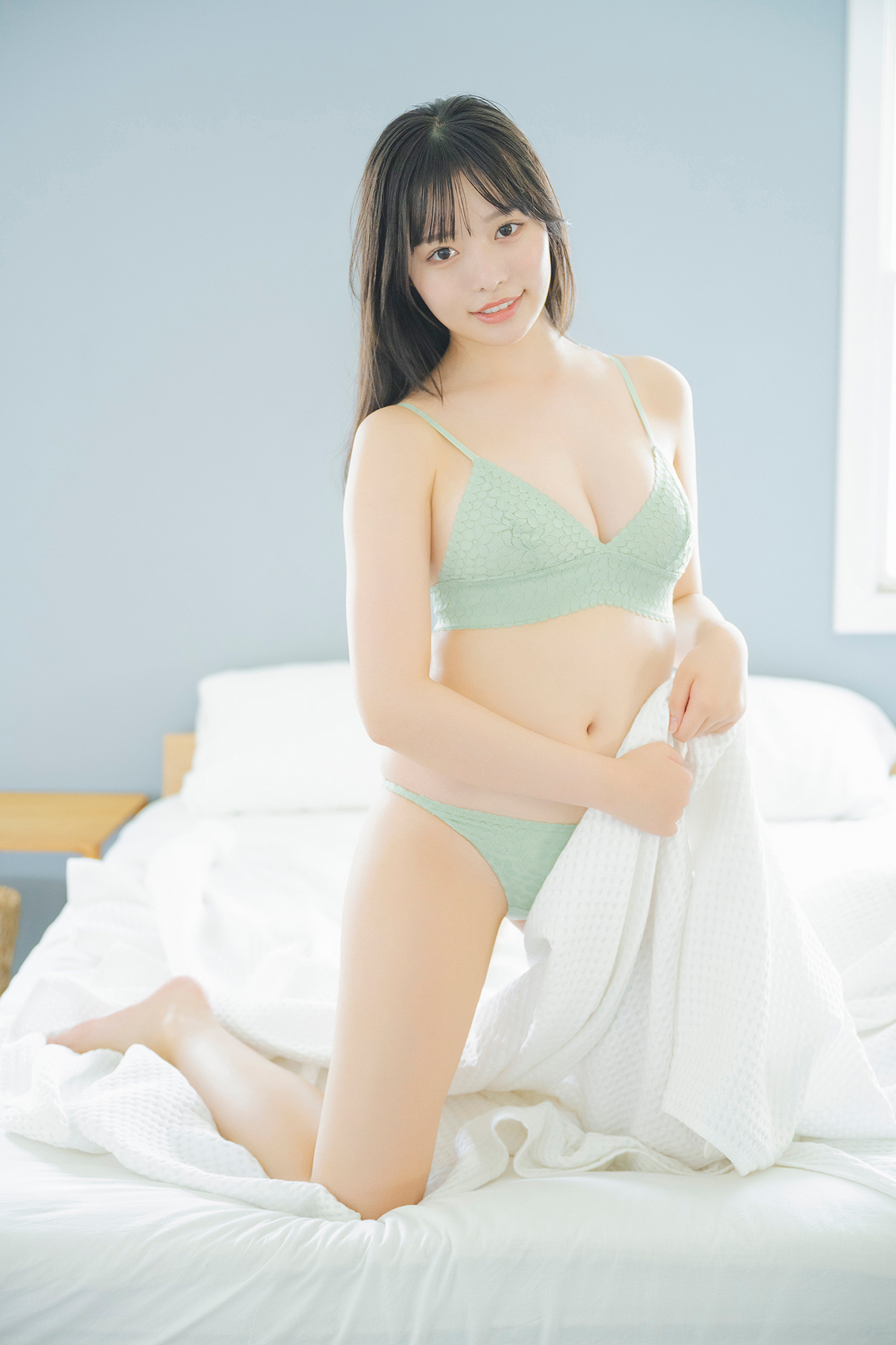 高鶴桃羽の推定Gカップエロ画像349枚！バレエで鍛えた即ヌキボディ