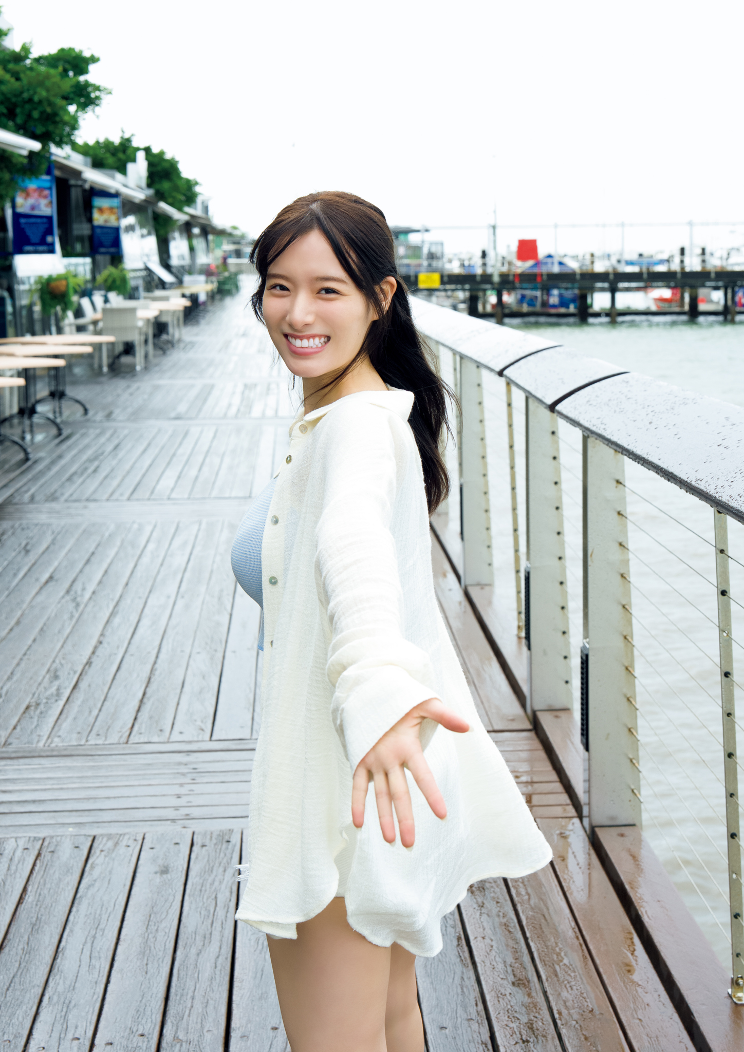 葉月くれあのGカップエロ画像132枚！最年長ミスマガ女王の即ヌキ乳