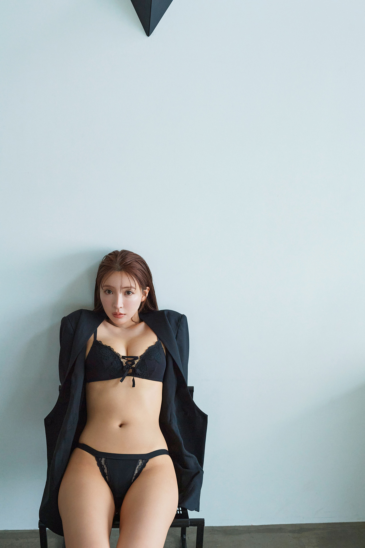 三上悠亜のGカップエロ画像105枚！すべてを虜にする無敵のカリスマ