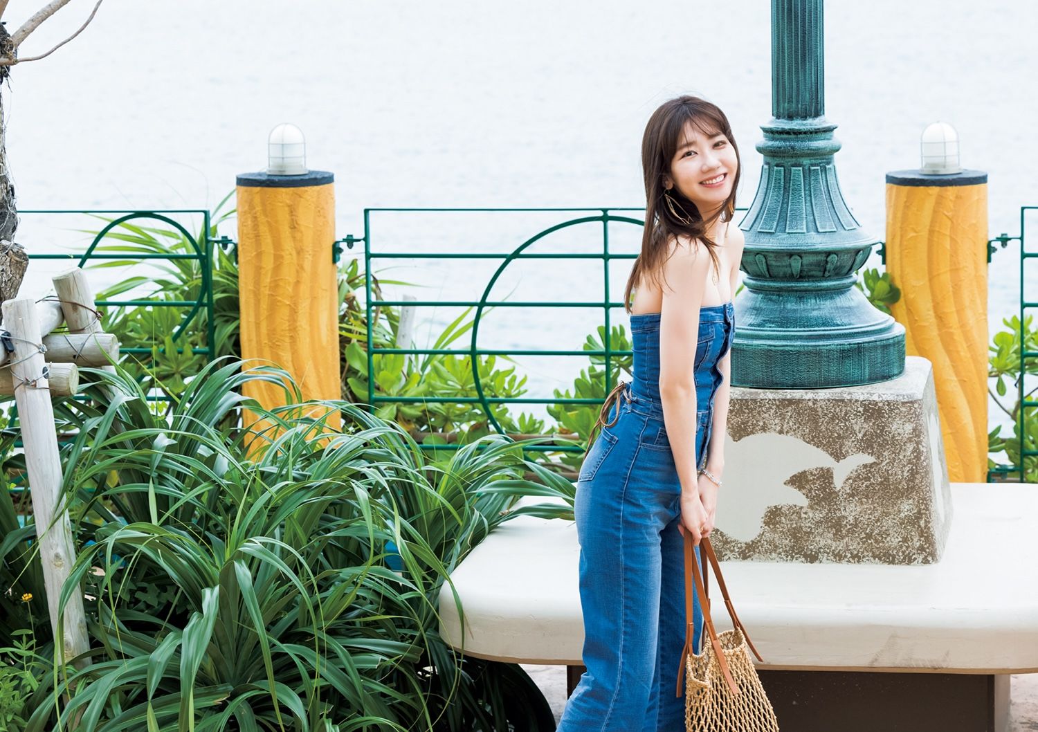 柏木由紀の推定Cカップエロ画像259枚！AKB最長在籍の永遠アイドル