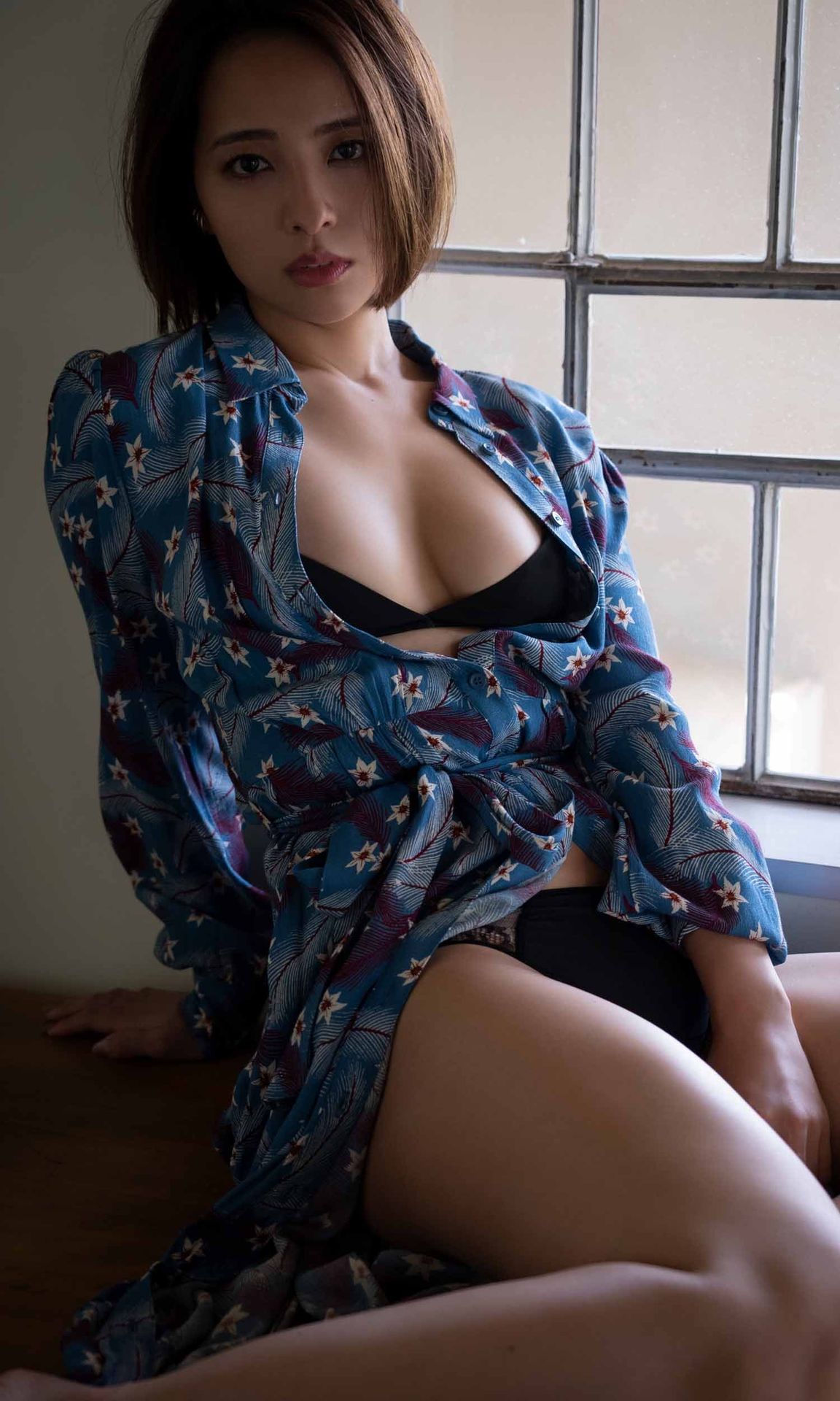 水崎綾女のFカップエロ画像206枚！カンヌ女優の激シコ巨乳おっぱい