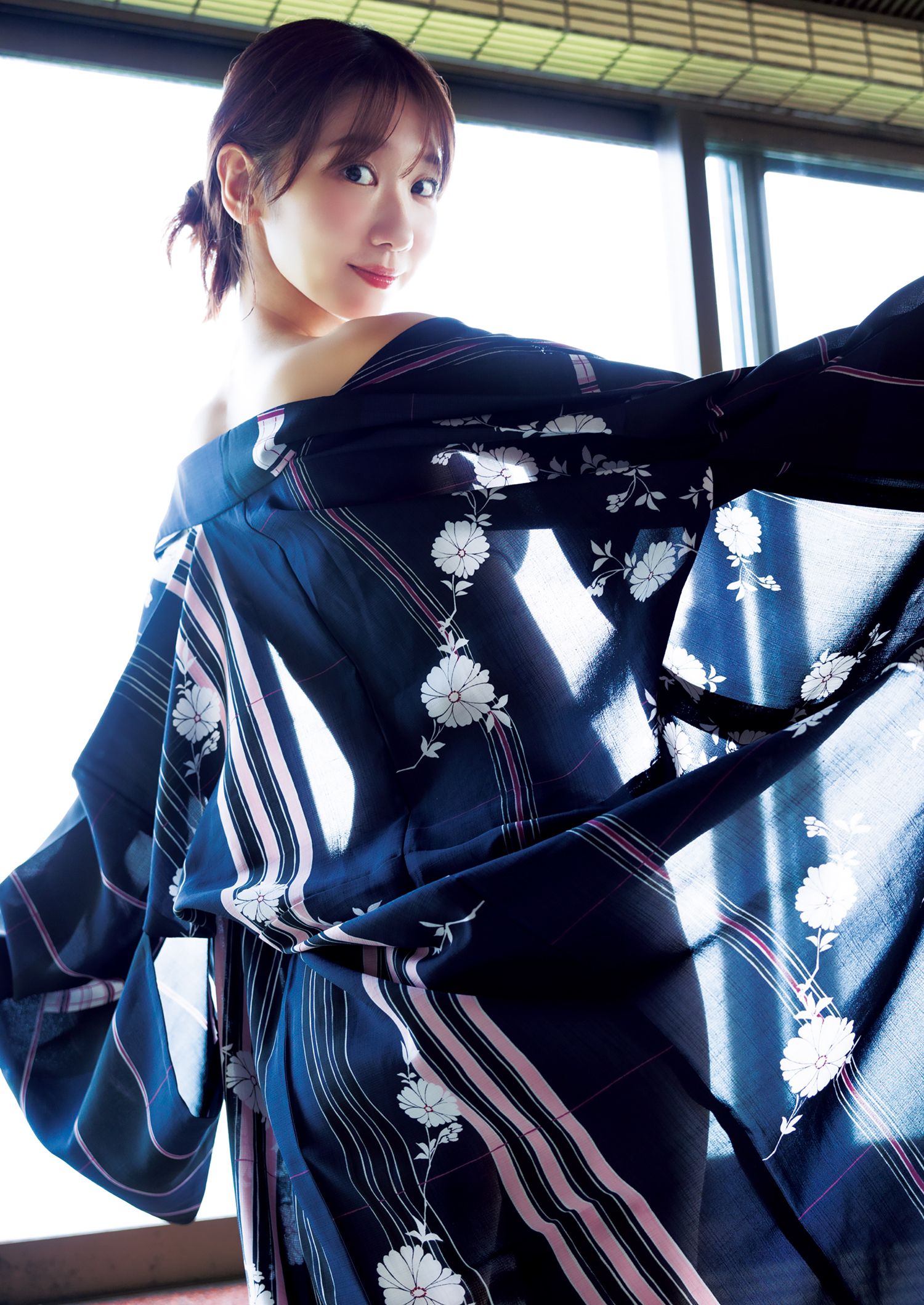 柏木由紀の推定Cカップエロ画像259枚！AKB最長在籍の永遠アイドル