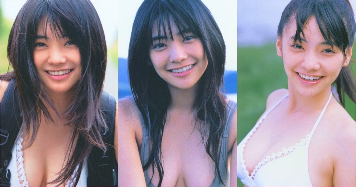 倉科カナのEカップエロ画像109枚！もう見られないお宝水着ショット