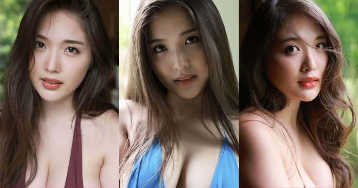 水咲優美のHカップエロ画像249枚！即抜ける“Hカップの石原さとみ”