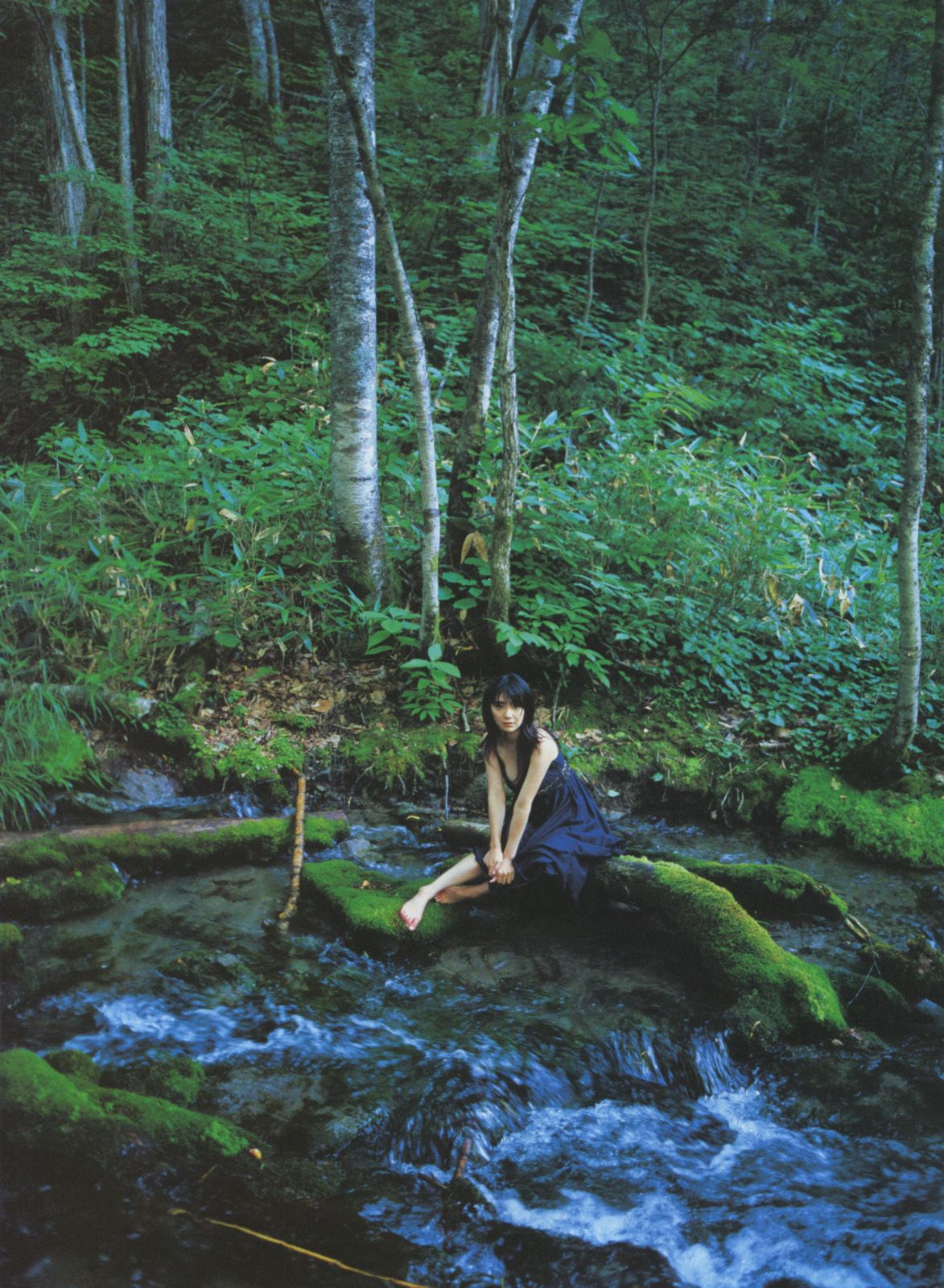 倉科カナのEカップエロ画像109枚！もう見られないお宝水着ショット