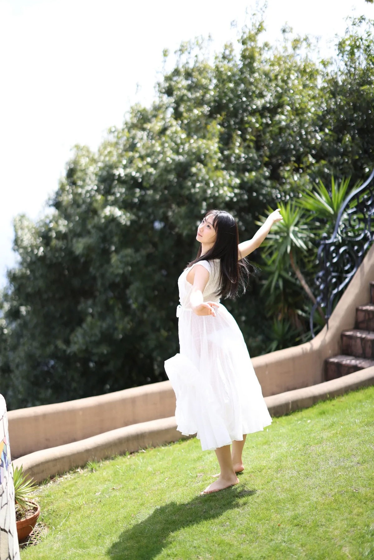 相沢菜々子のEカップエロ画像469枚！ヨダレものの9頭身ガチエロRQ