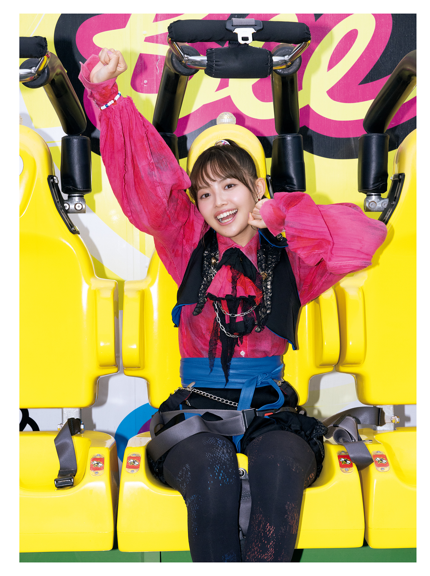 森日菜美の推定Eカップエロ画像241枚！大女優の原石は即ヌキボディ