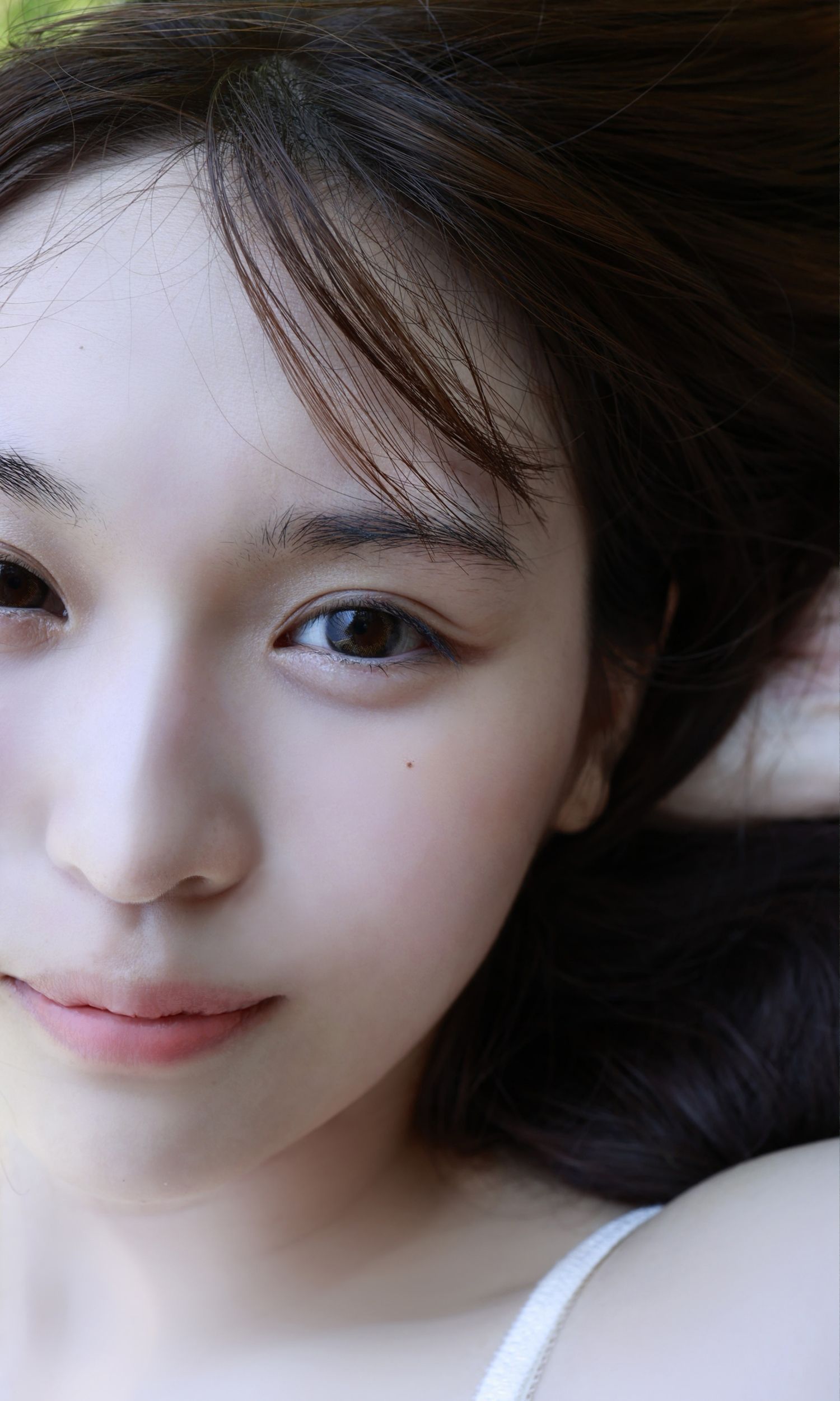 宮瀬なこのGカップエロ画像208枚！ふわっふわの横乳×下乳が激エロ