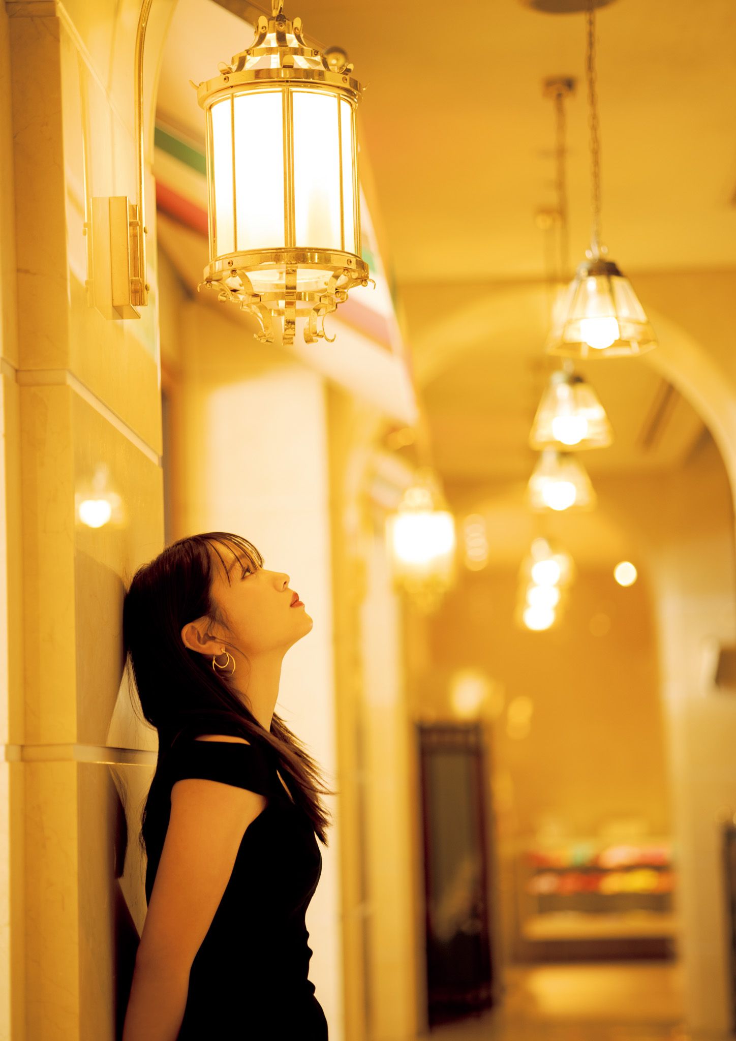 森元流那の推定Dカップエロ画像152枚！可愛すぎる“YouTuber界の妹”