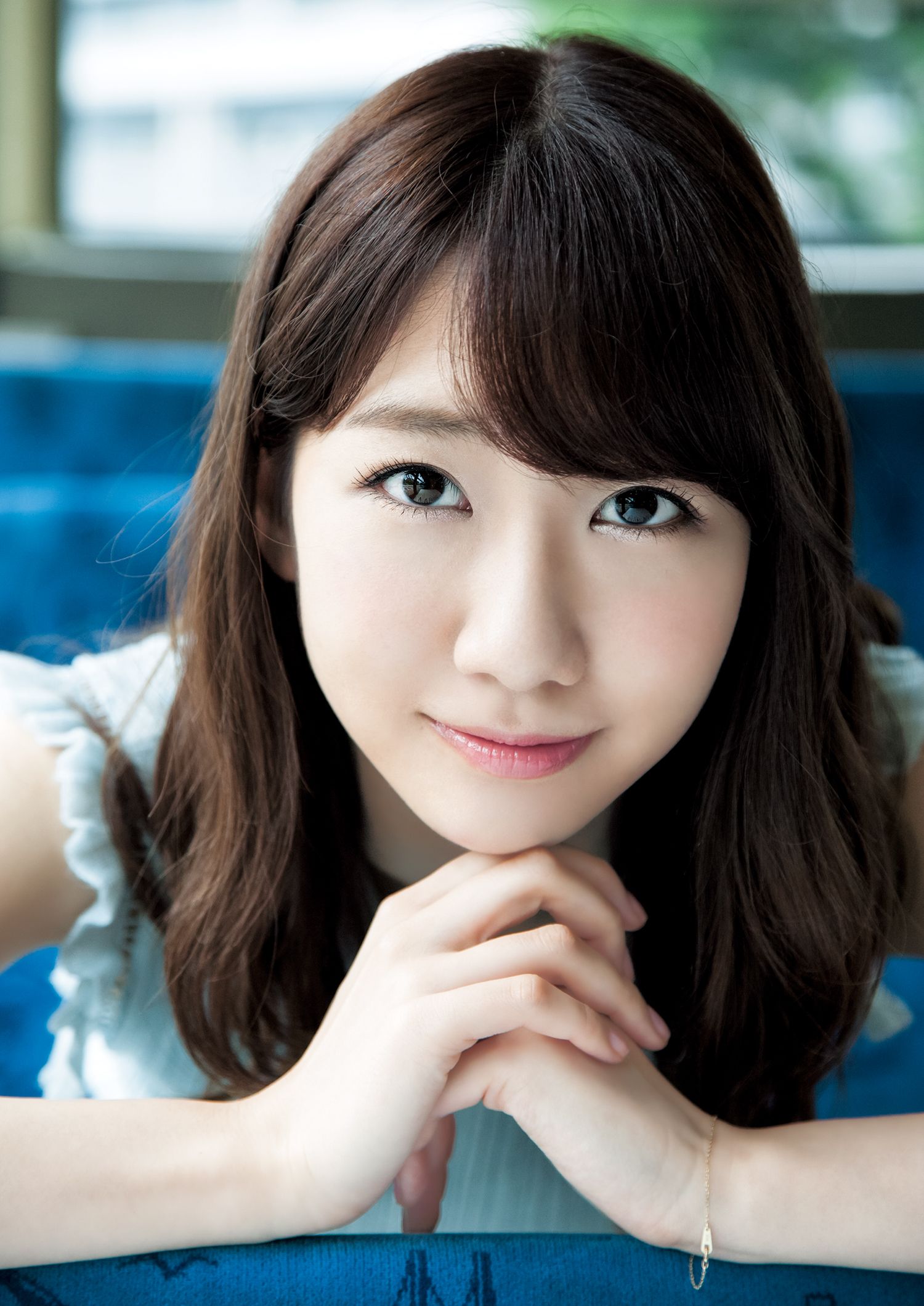 柏木由紀の推定Cカップエロ画像259枚！AKB最長在籍の永遠アイドル