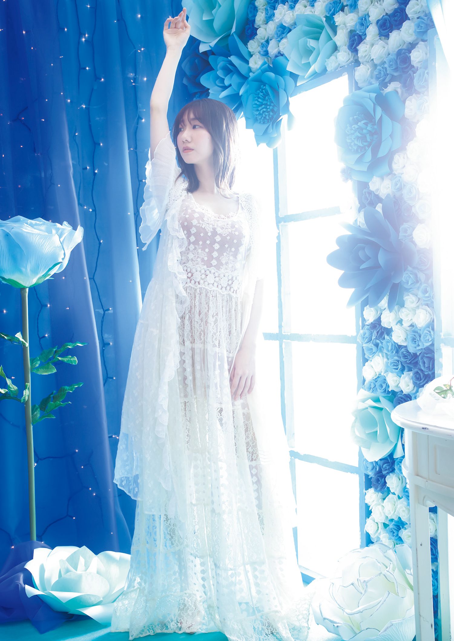 柏木由紀の推定Cカップエロ画像259枚！AKB最長在籍の永遠アイドル