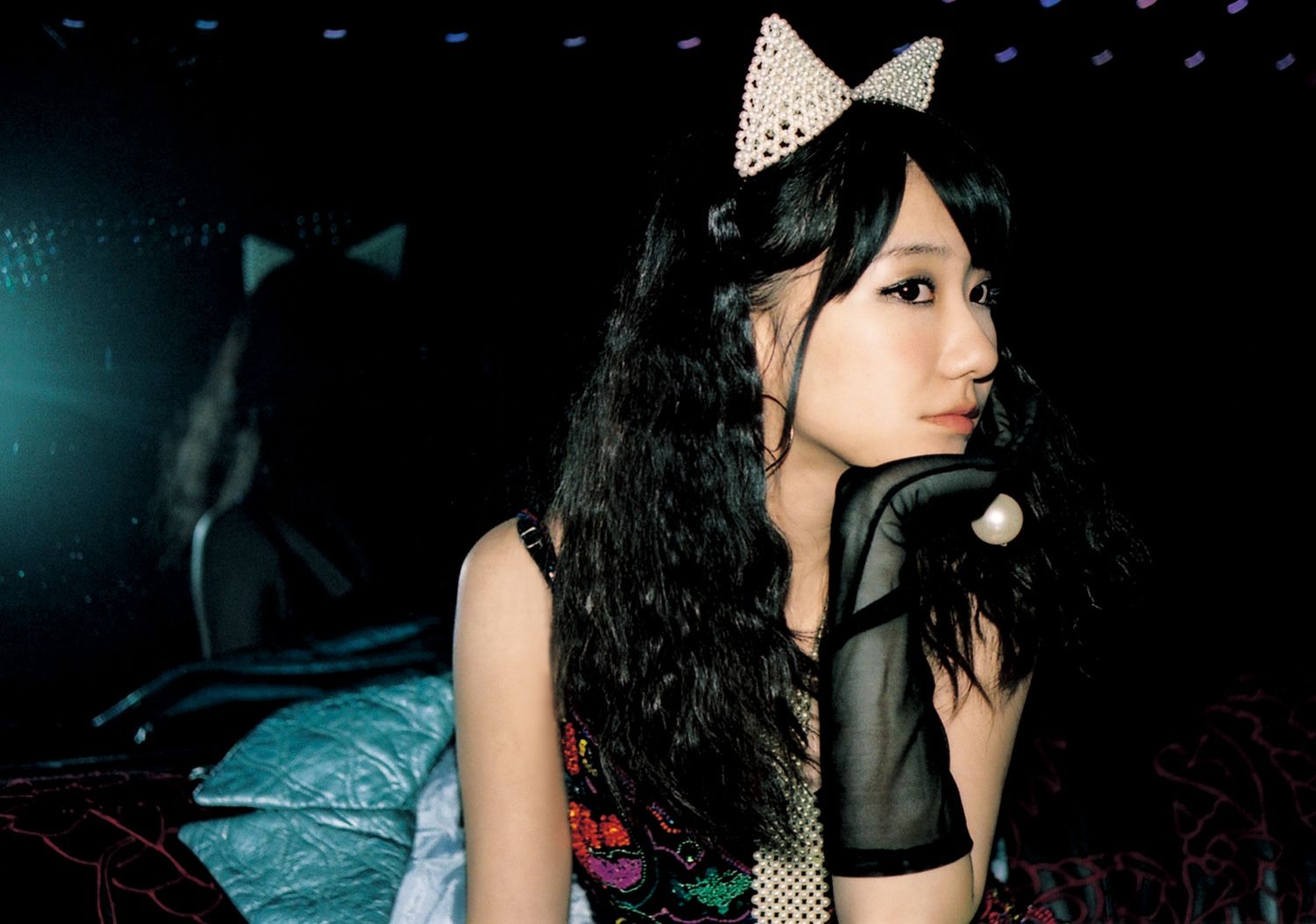 柏木由紀の推定Cカップエロ画像259枚！AKB最長在籍の永遠アイドル