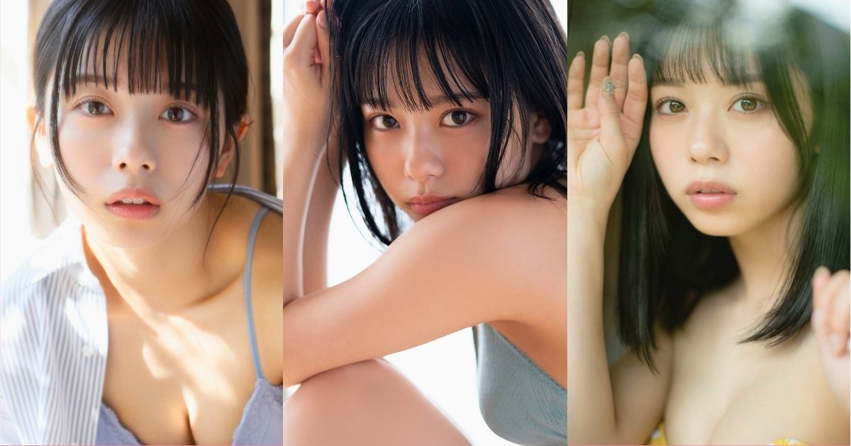 峰島こまきの推定Cカップエロ画像201枚！最強アイドルの抜ける柔肌