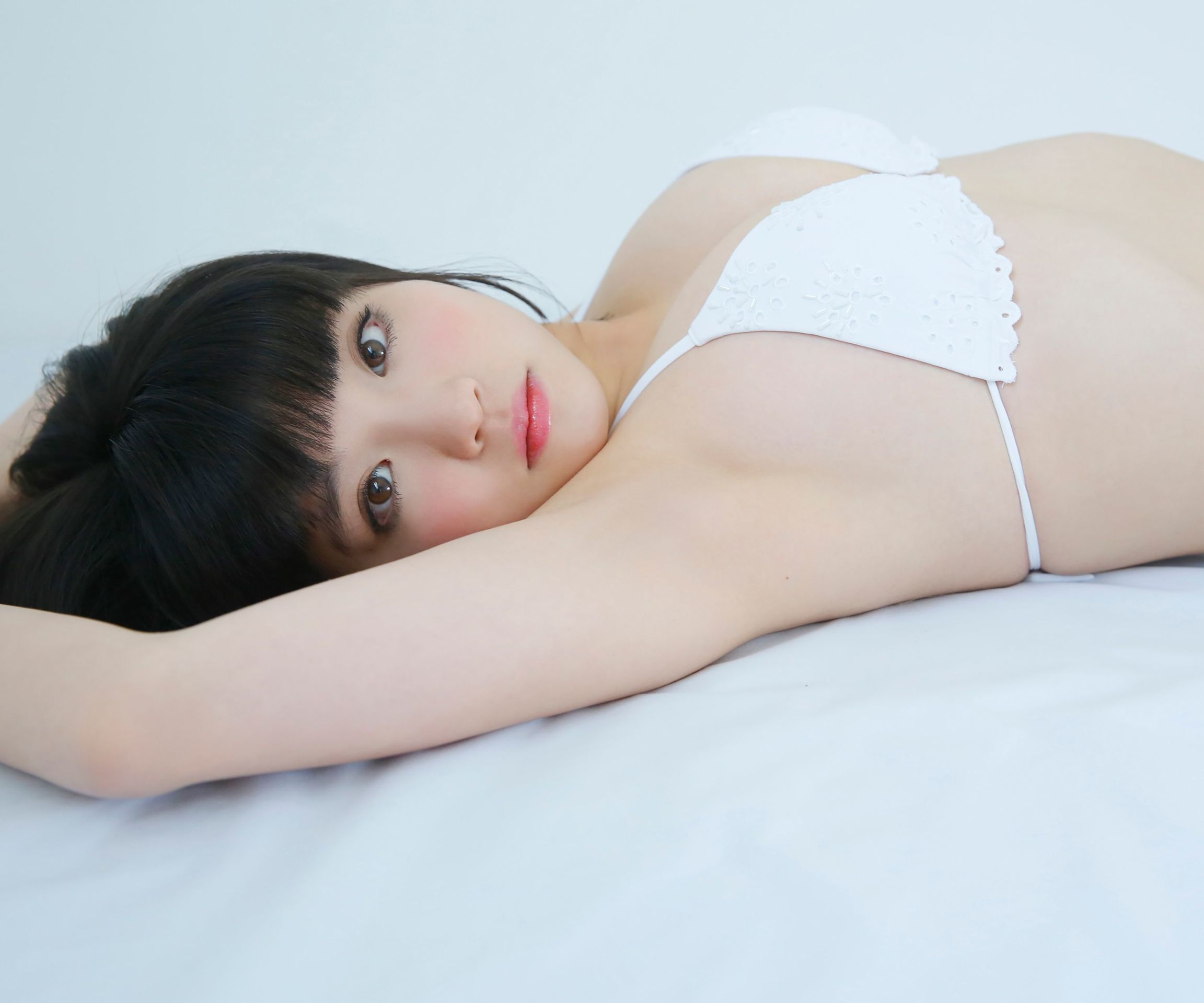 根本凪のGカップエロ画像430枚！巨乳グラドル×Vtuberの凄いカラダ