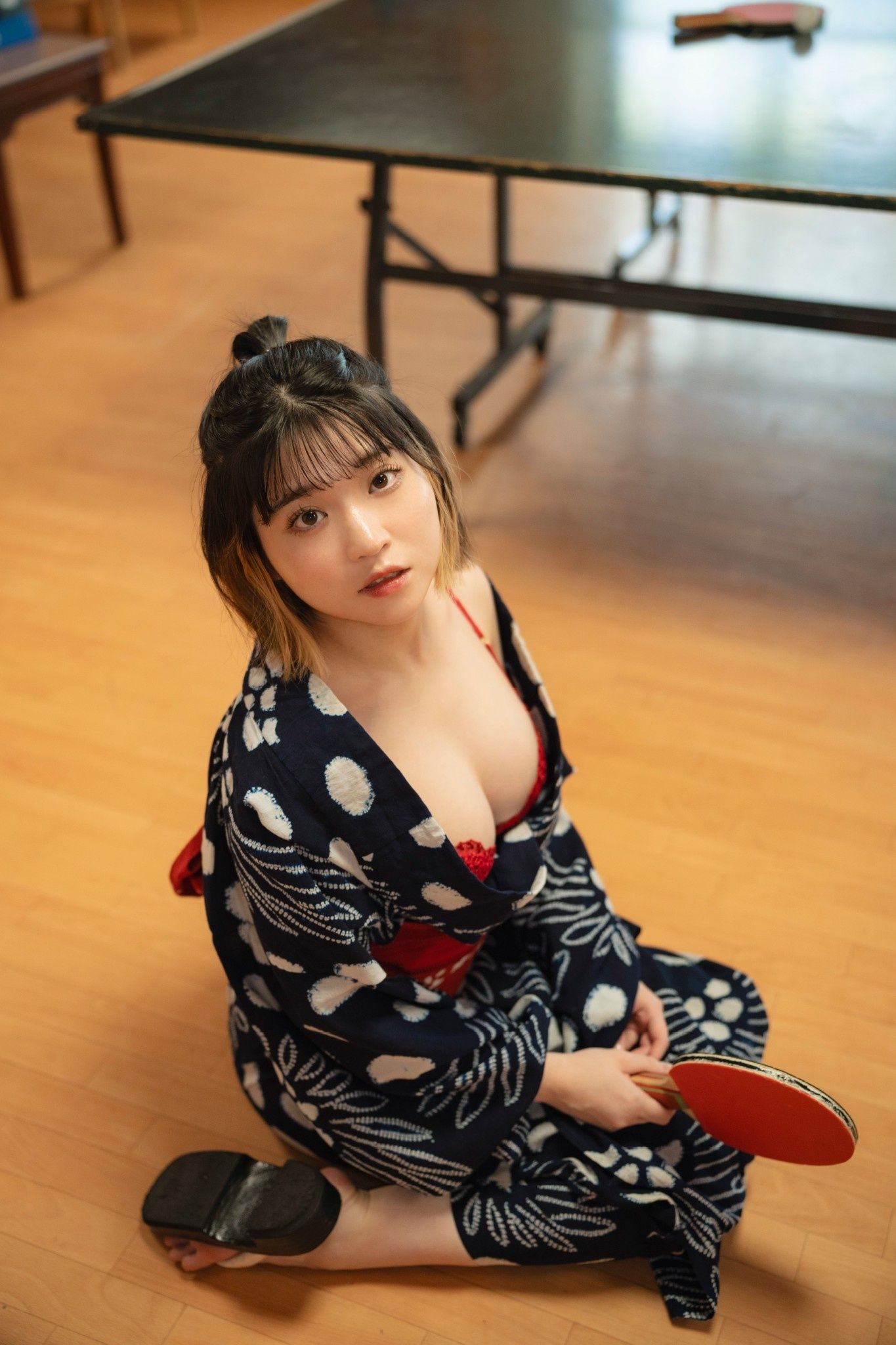 根本凪のGカップエロ画像430枚！巨乳グラドル×Vtuberの凄いカラダ