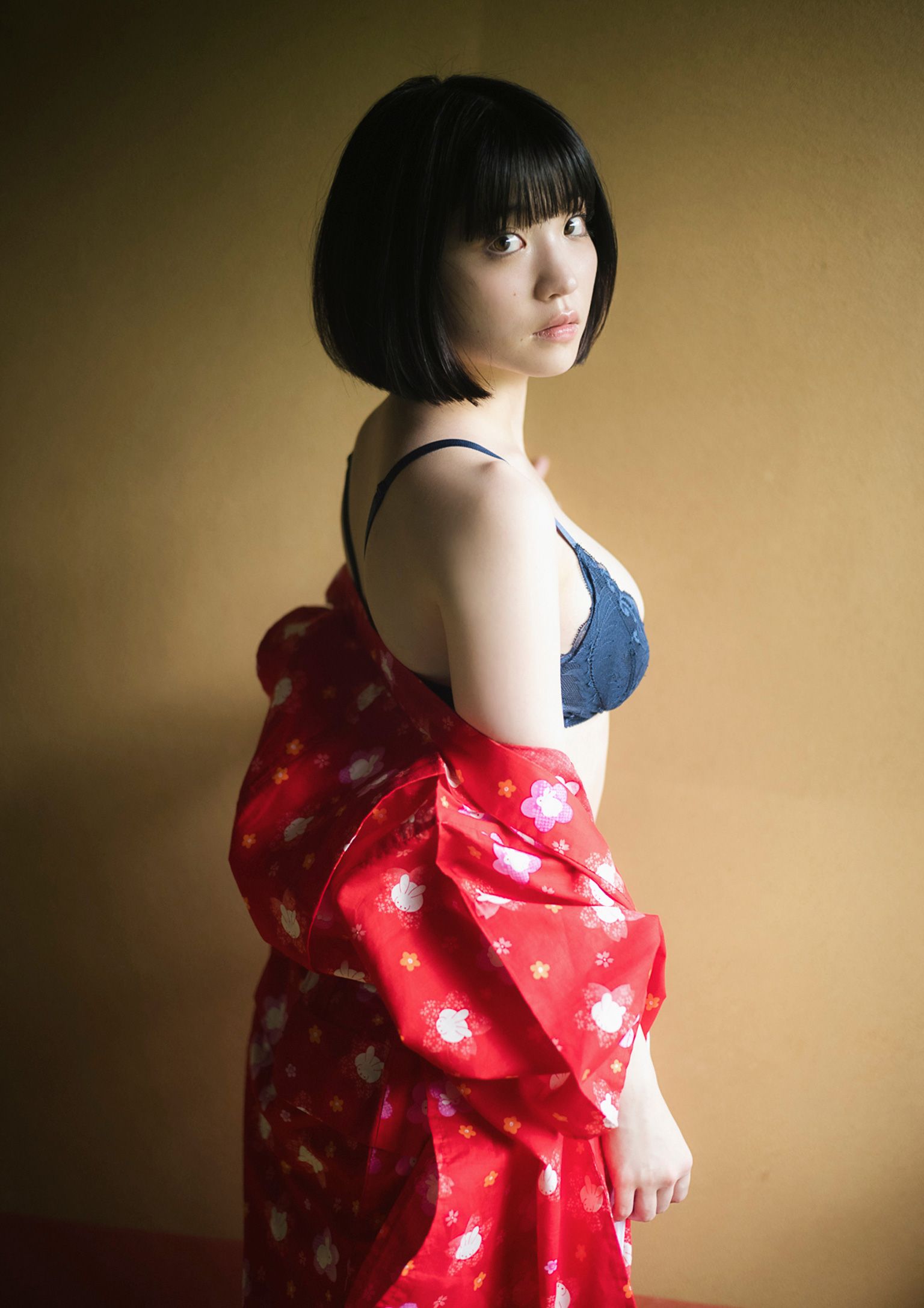 根本凪のGカップエロ画像430枚！巨乳グラドル×Vtuberの凄いカラダ