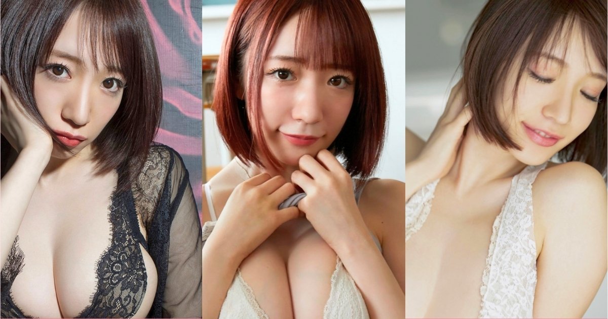 清水あいりのHカップエロ画像237枚！徳川家康をも唸らせた豊満巨乳