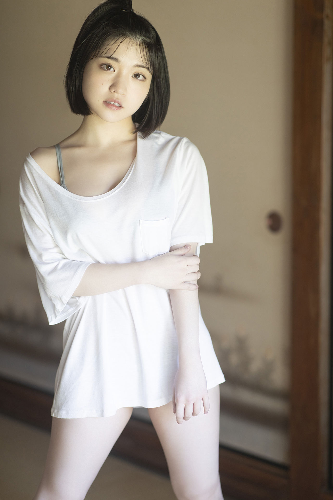 根本凪のGカップエロ画像430枚！巨乳グラドル×Vtuberの凄いカラダ